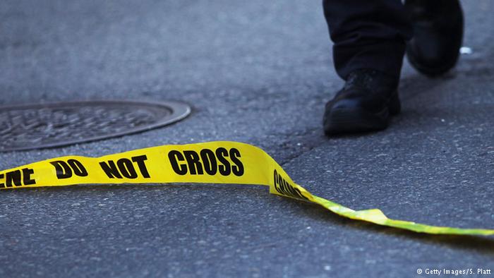 Uniformed gunmen attack Haiti police station